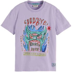 Scotch & Soda 179513 T-shirt