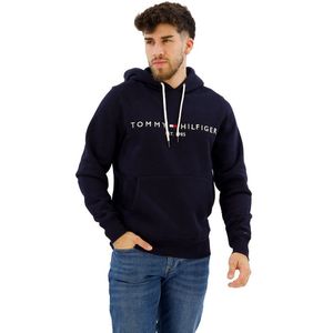 Tommy Hilfiger Core Logo Hoodie