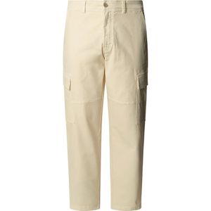 Pepe Jeans Regular Lightweight Canvas Cargobroek