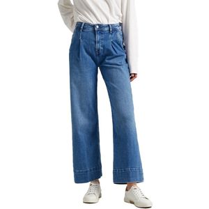 Pepe Jeans Lucy Jeans Blauw 26 / 28 Vrouw