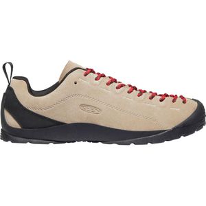 Keen Jasper Hiking Shoes Beige,Zwart EU 44 1/2 Man