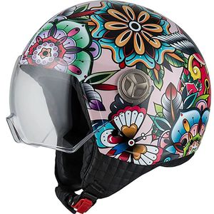 Nzi Zeta 2 Open Helm