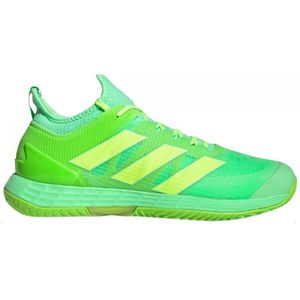 Adidas Adizero Ubersonic 4 Padel Shoes Groen EU 44 2/3 Man
