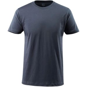 Mascot - Crossover T-shirt - Donkermarine - 100% Katoen - Moderne Pasvorm