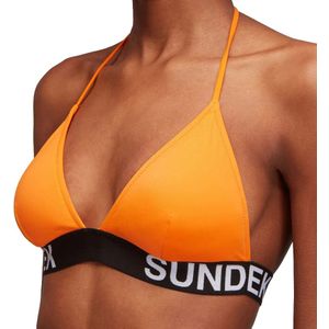 Sundek Aida Triangle With Elastic Bikinitop