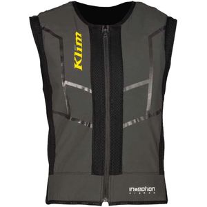 Klim Ai-1 - Airbagvest - Lichtgewicht - Motorbeschermingstechnologie