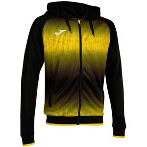 Joma Tiger V Sweatshirt Met Rits