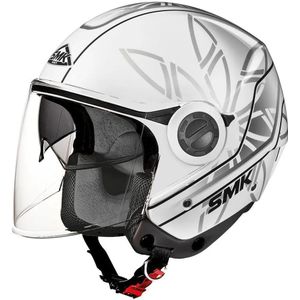 Smk Cooper Essence Open Helm