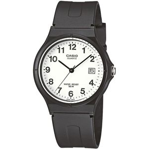 Casio Mw-59-7b Collection Watch Zwart