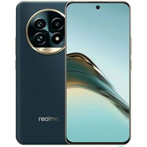 Realme 13 Pro+ 5g 8gb/256gb 6.7´´