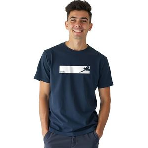 Kruskis Frame Swim T-shirt Met Korte Mouwen