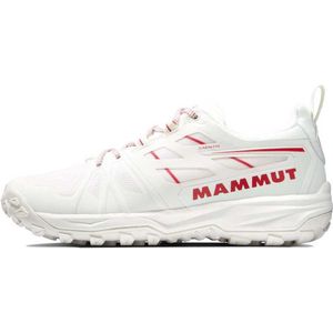 Mammut Saentis Low Hiking Shoes Wit EU 39 1/3 Vrouw