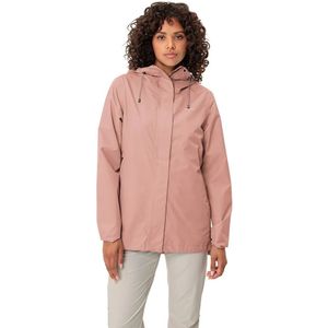 Vaude - Mineo 2L II - Jas - Lichtgewicht - Dames - Wind- en Waterdicht