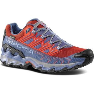 La Sportiva Ultra Raptor Ii Goretex Hiking Shoes Oranje EU 42 Vrouw