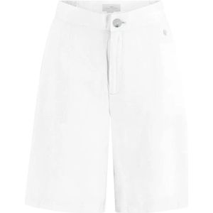 Fynch Hatton 25054443 Linen Mix Korte Broek