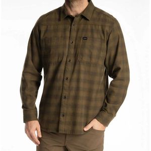 Klim - Table Rock Midweight - Overhemd - Heren - Lange Mouwen