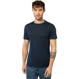 Super.natural - Essential T-shirt - Korte Mouwen