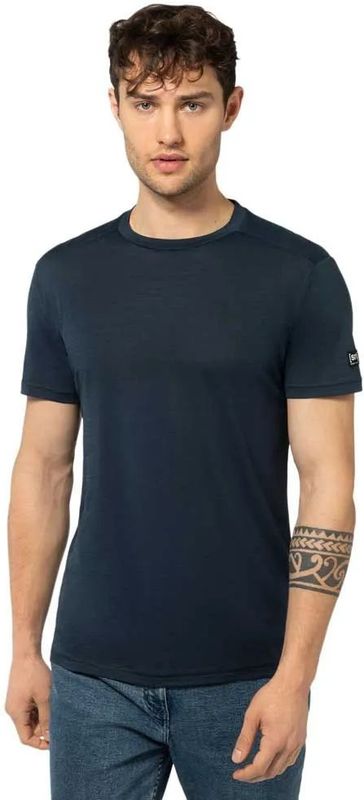 Super.natural - Essential T-shirt - Korte Mouwen