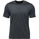 Circuit - T-shirt - Korte Mouwen - Blauw - Synthetisch