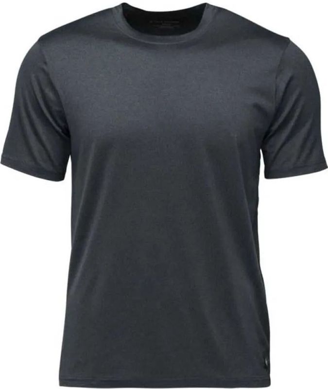 Circuit - T-shirt - Korte Mouwen - Blauw - Synthetisch