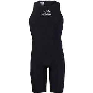 Sailfish Thermal Mouwloos Triatlonpak