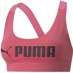 Puma Fit Sporttop Medium Impact