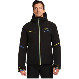 Kilpi Killy Jacket Zwart 3XL Man