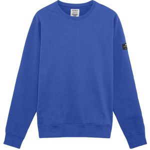 Ecoalf Berja Sweatshirt Blauw 2XL Man