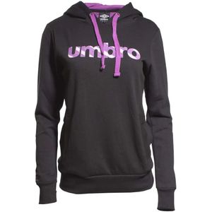 Umbro Logo Hoodie