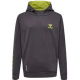 Hummel - Offgrid Hoodie - Zwart - Katoen