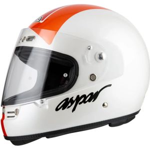 Nzi Street Track 4 Integraalhelm