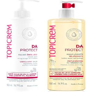 Topicrem Da Protect 1l Lippenbalsem