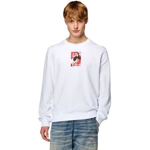 Diesel Ginn N1 Sweatshirt