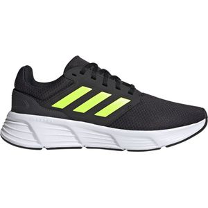 Adidas Galaxy 6 Running Shoes Zwart EU 46 Man