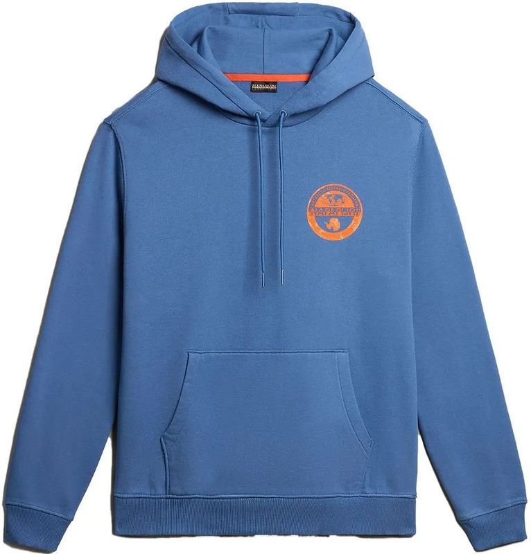 Napapijri - B-Bollo 1 - Hoodie