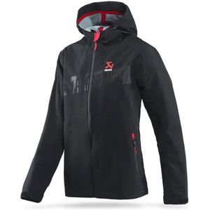 Akrapovic 802075 Regenjas