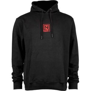 Nitro Logo Po Hoodie