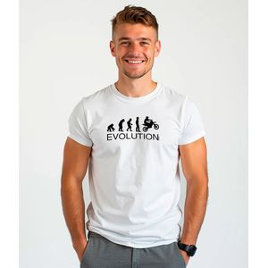 Kruskis Evolution Off Road Eco T-shirt Met Korte Mouwen