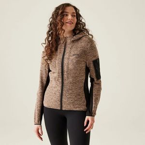 Regatta Kemilia Fleece Met Volledige Rits
