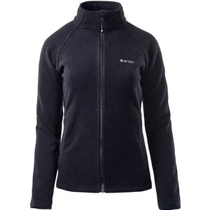 Hi-tec - Henis - Fleece - Dames - Met Volledige Rits
