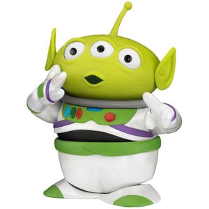 Pixar Toy Story Alien Remix Buzz Lightyear Figure Groen