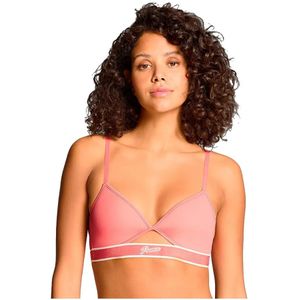 Puma Peek A Boo Triangle Bikinitop