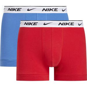 Nike Eday Trunk Boxers 2 Eenheden