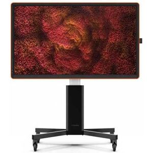 Ctouch 10052565 65´´ 4k Led Touchscreen