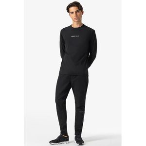 Super.natural - M WINDBREAKER LS - T-shirt - Merinowol - Lange Mouwen