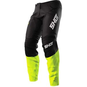 Shot Reflex Off-road Broek