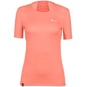 Salewa Puez Graphic 2 Dry´ton T-shirt Met Korte Mouwen