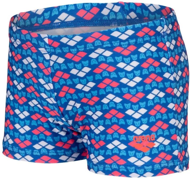 Arena Friends Allover Zwemboxer 15 Cm