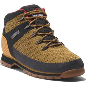 Timberland Euro Sprint Fabric Wp Hiking Boots Geel EU 45 1/2 Man