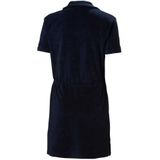 Helly Hansen - Siren Towelling - Dameshemdjurk - Badstof